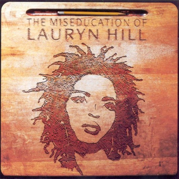 Miseducation Of Lauryn Hill | CD