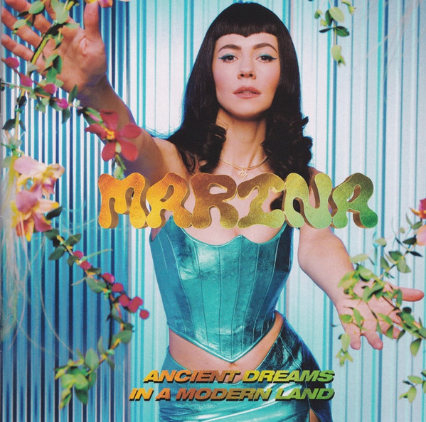 Ancient Dreams In A Modern Land | LP