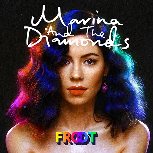 Froot - 10 Year Anniversary Edition | 2LP