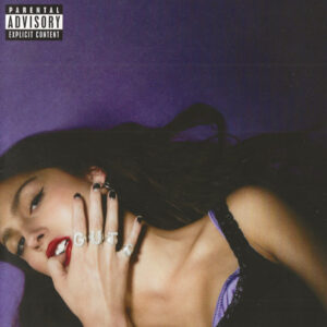 Guts | LP