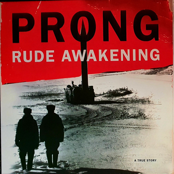 Rude Awakening | LP (Clear)