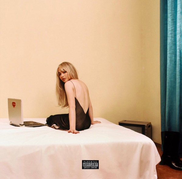 Emails I Can't Send | CD