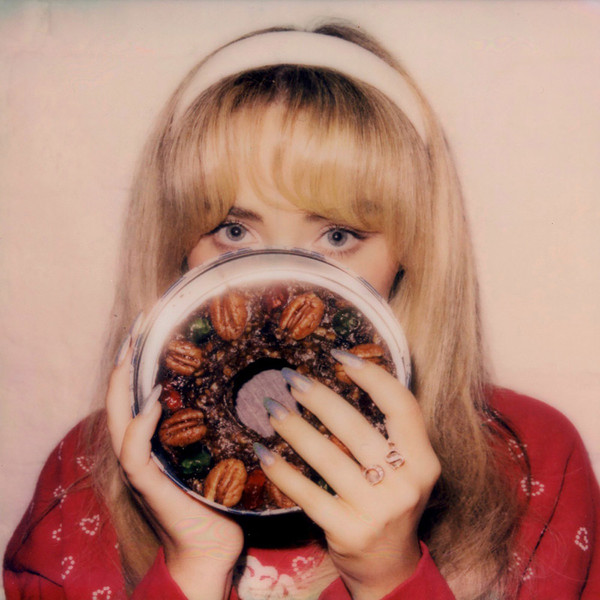 Fruitcake | CD