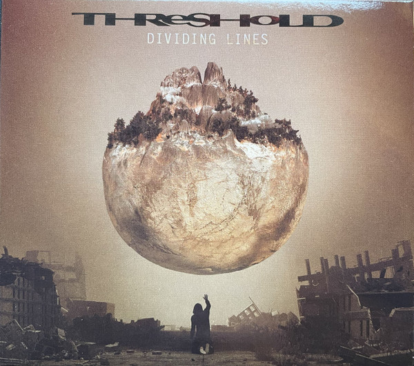 Dividing Lines (Remixed & Remastered) | CD (Digipak)