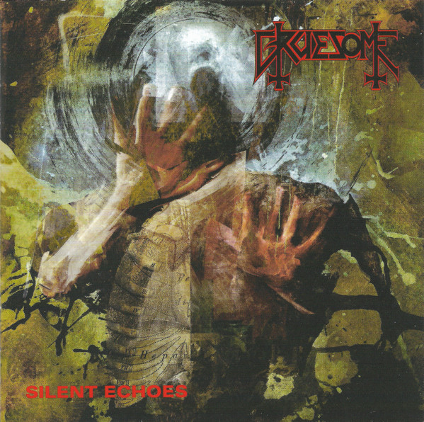 Silent Echoes | CD