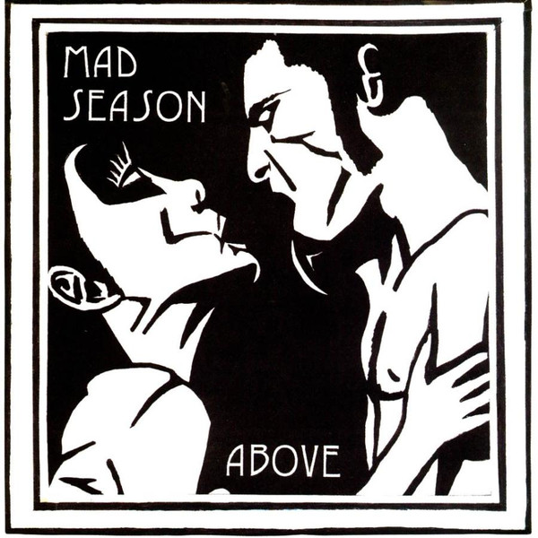 Above | CD