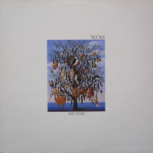 Spirit Of Eden | LP (Half-Speed Master)