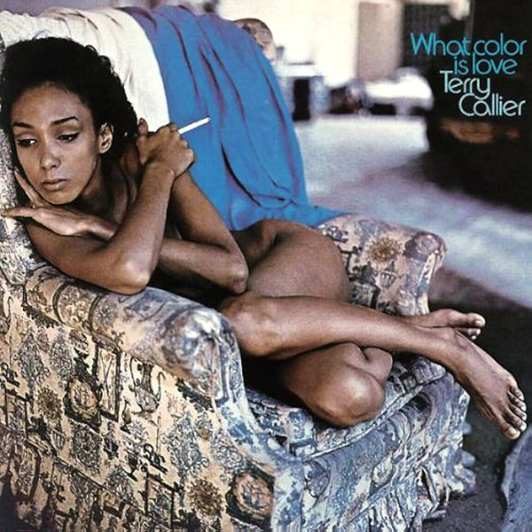 What Color Is Love | LP