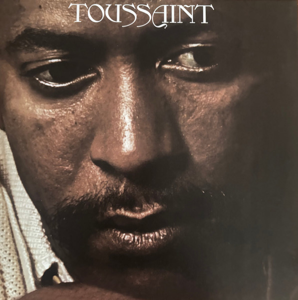 Toussaint | LP