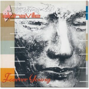 Forever Young | LP