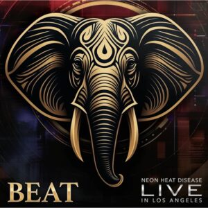 Live | 2CD + Blu-Ray