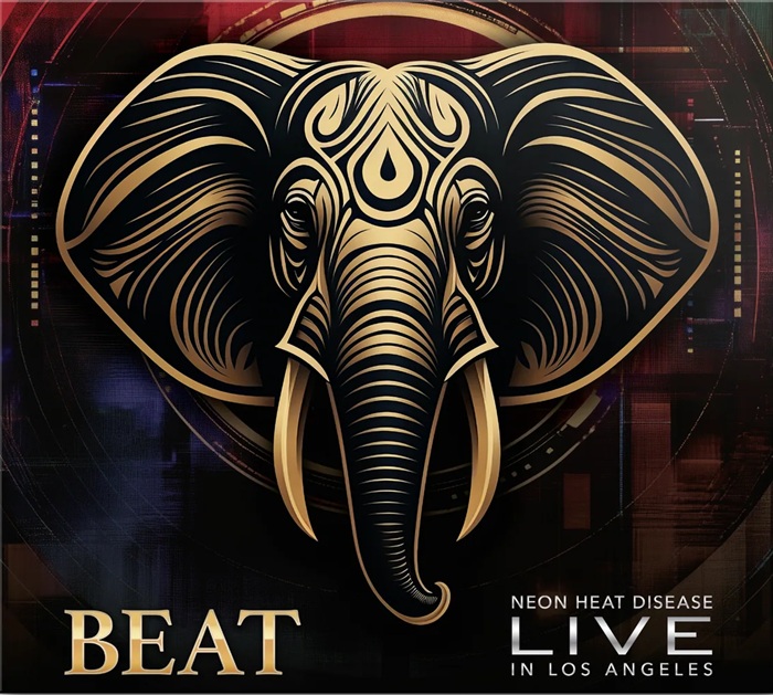 Live | 2CD + Blu-Ray