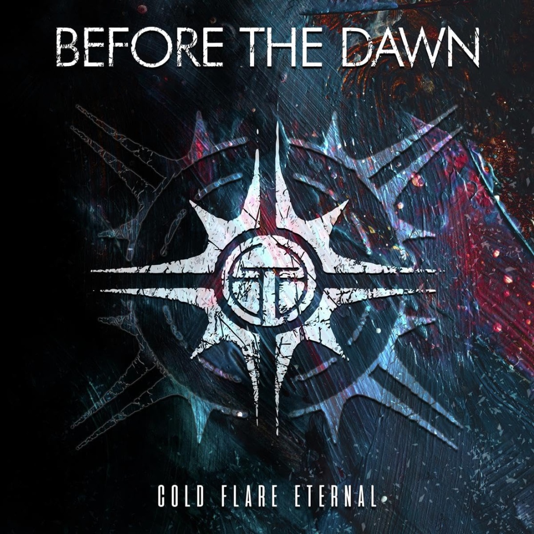 Cold Flare Eternal | CD (Digipak)