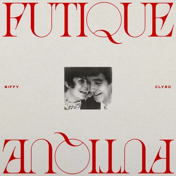 Futique | CD