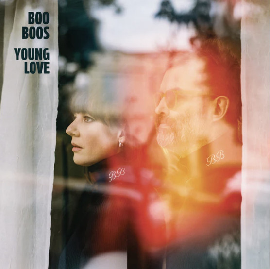 Young Love | CD