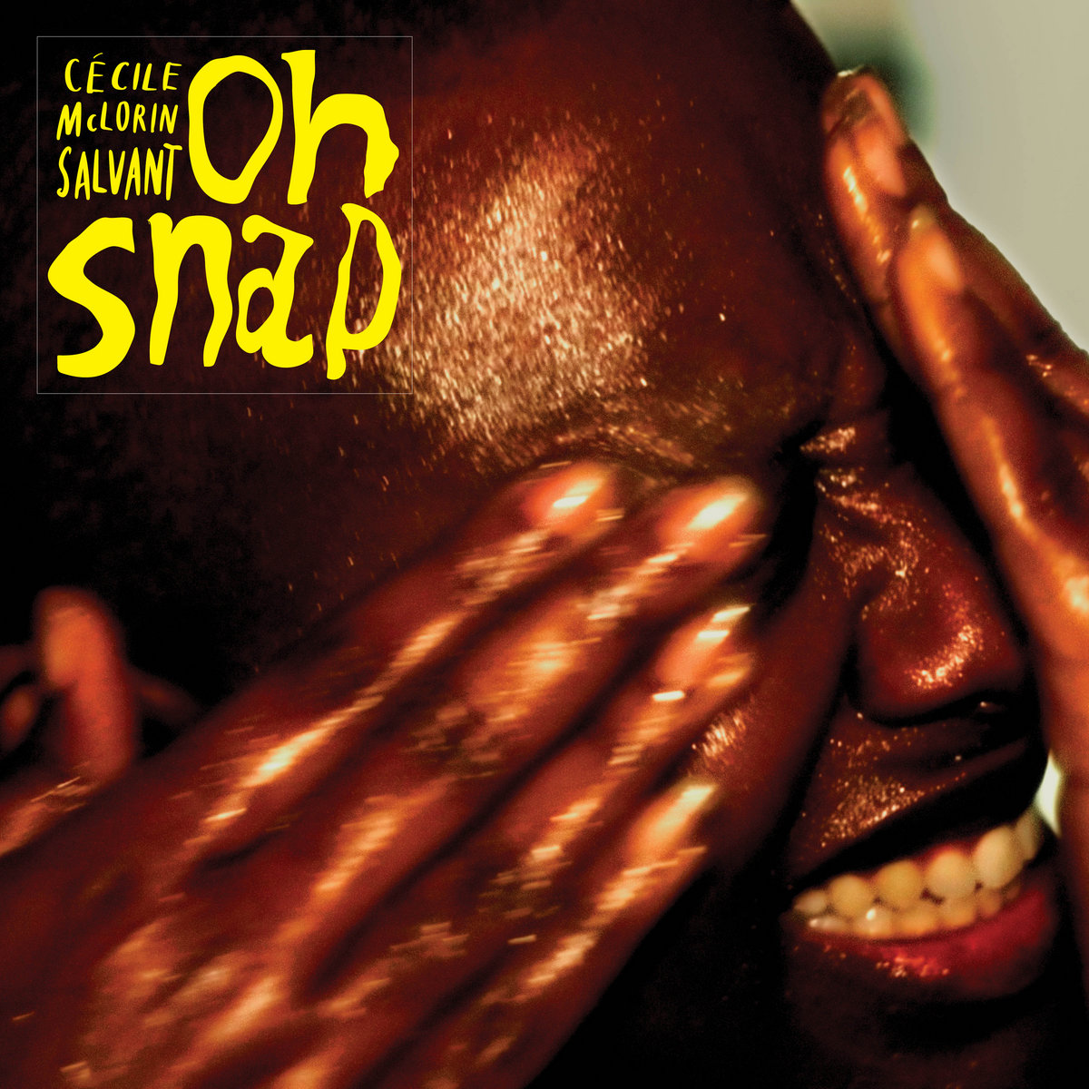 Oh Snap | CD