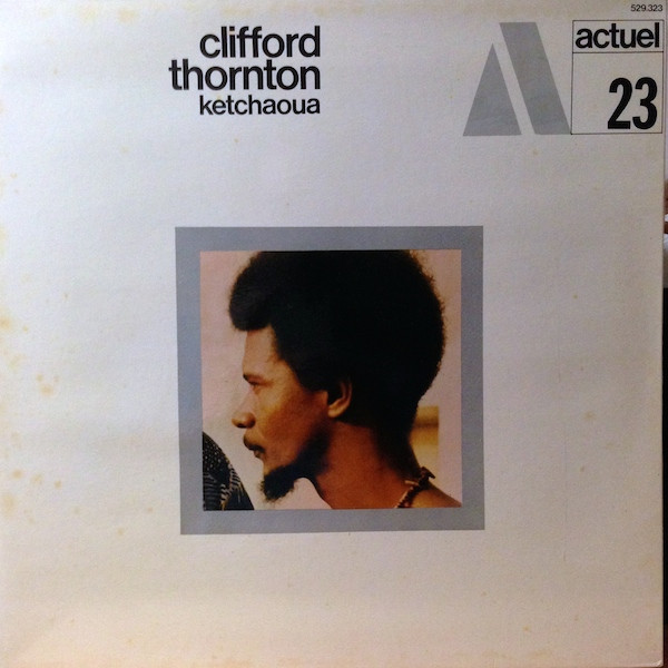 Ketchaoua | LP