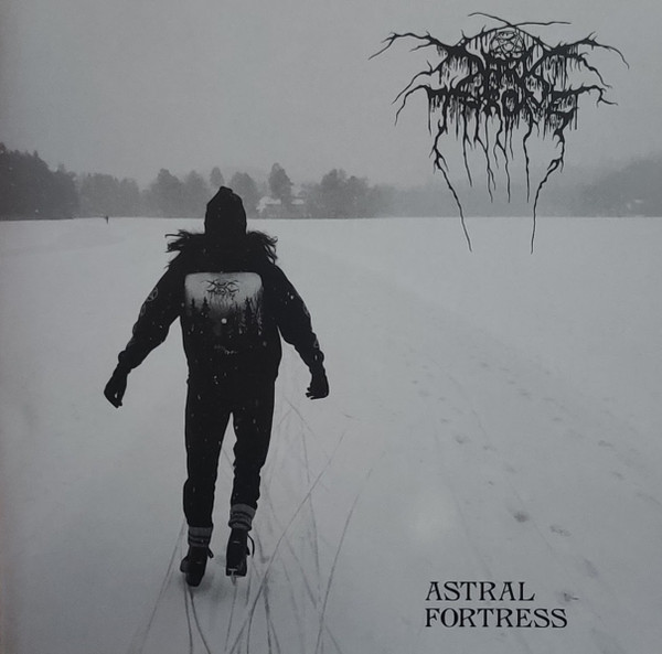 Astral Fortress | LP