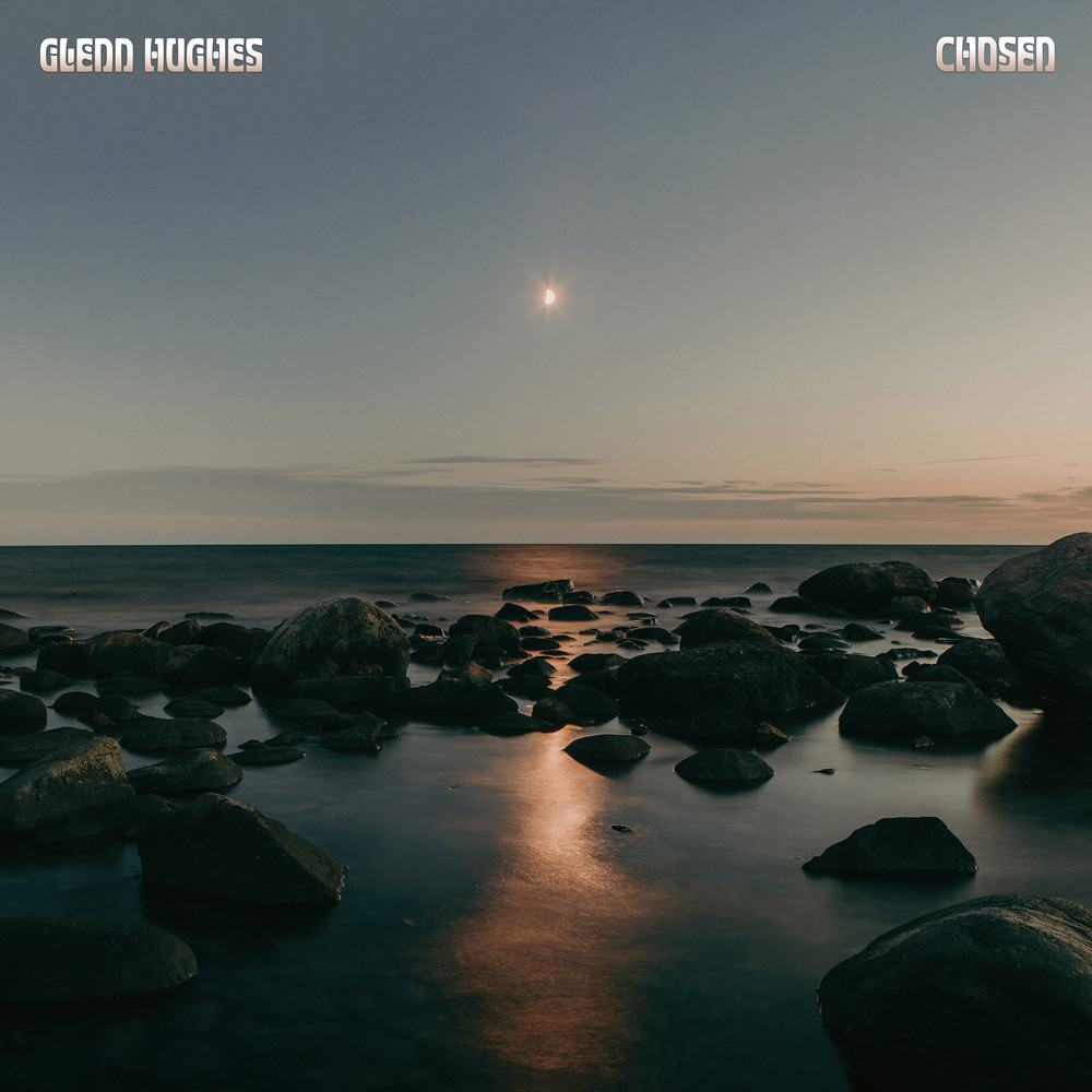 Chosen | CD
