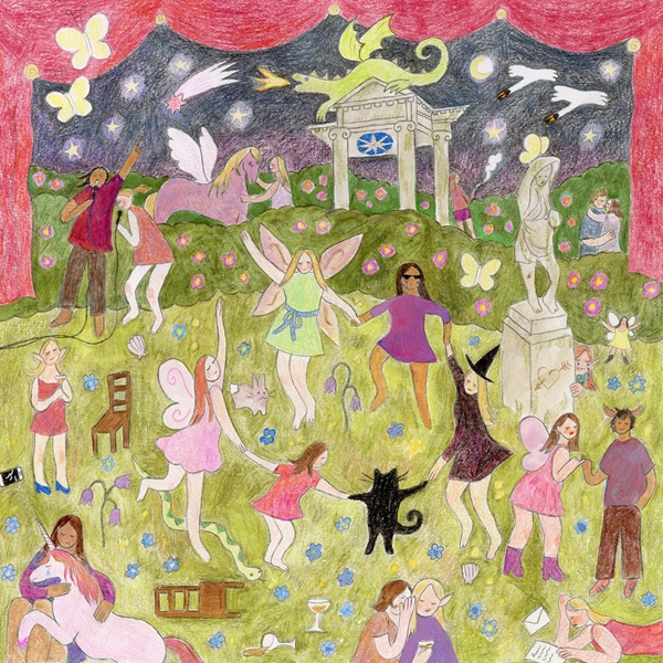 PIdän Sulle Paikkaa | CD