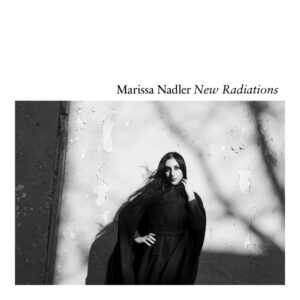 New Radiations | CD