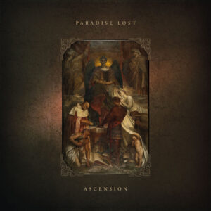 Ascension | 2LP