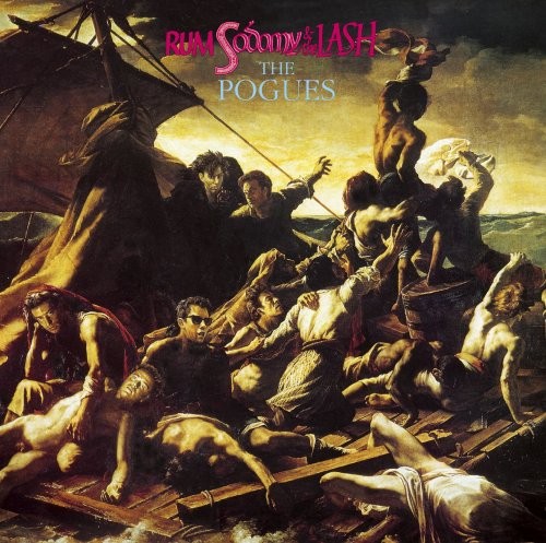 Rum, Sodomy & The Lash | 2CD