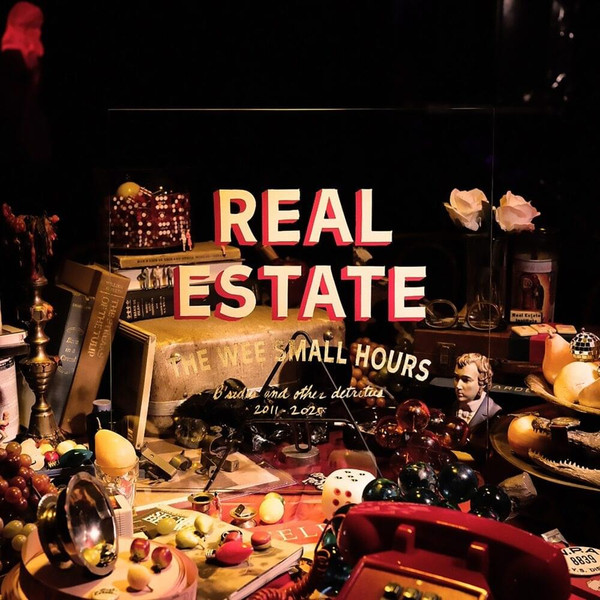 The Wee Small Hours | LP