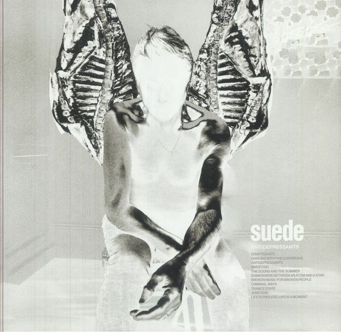 Antidepressants | LP