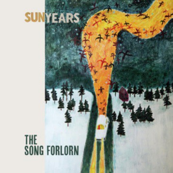 The Song Forlorn | LP