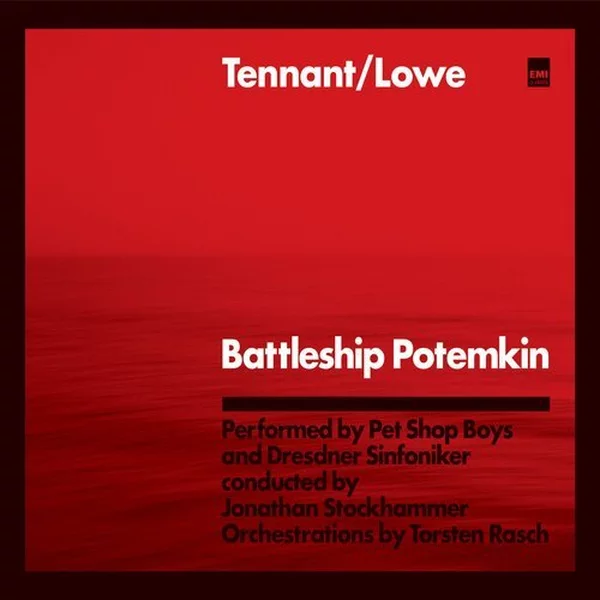 Battleship Potemkin | CD (20th Anniversary Edition)