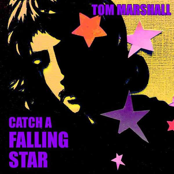 Catch A Falling Star | CD