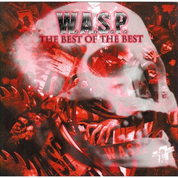 The Best Of The Best 1984-2000 | 2LP