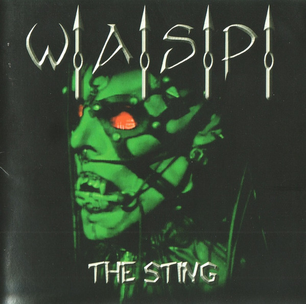 The Sting | CD + DVD