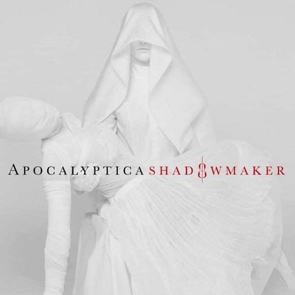 Shadowmaker | CD