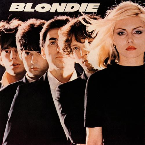 Blondie | CD
