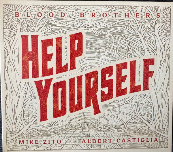 Help Yourself | CD (Digisleeve)