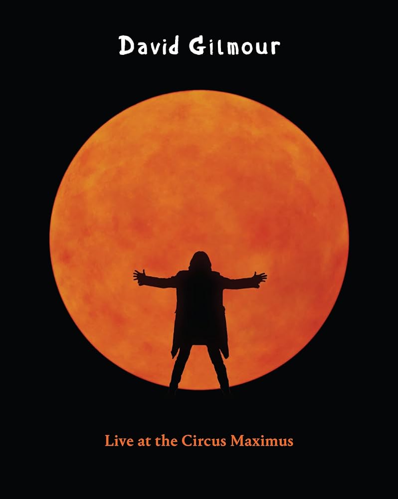 Live At The Circus Maximus, Rome | 2Blu-Ray