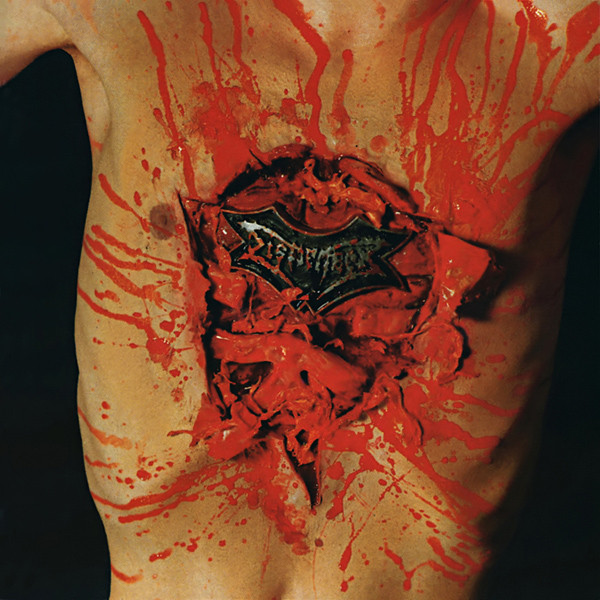 Indecent & Obscene | CD