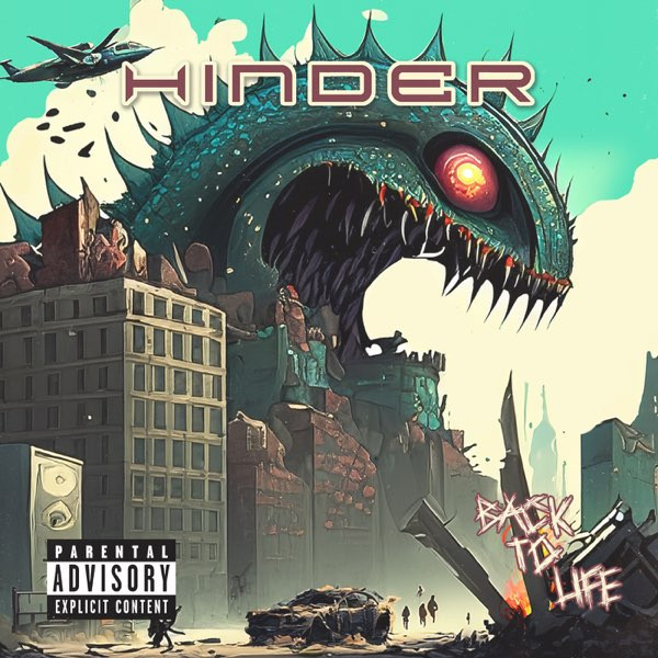 Back To Life | CD