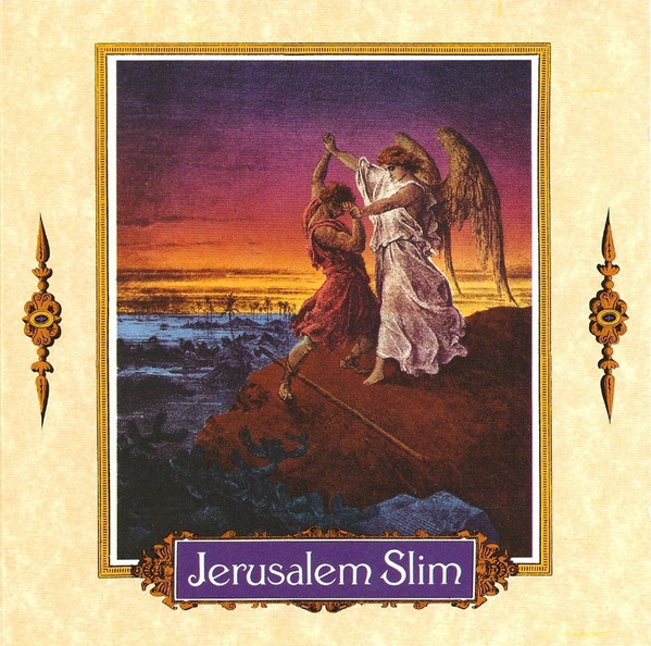 Jerusalem Slim | 2CD