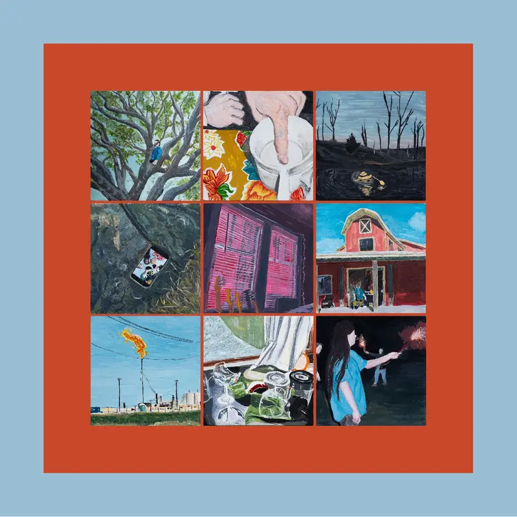 Crowd Pleaser | LP (Red Beam)