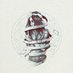 Jäävuoria | CD (Digipak)