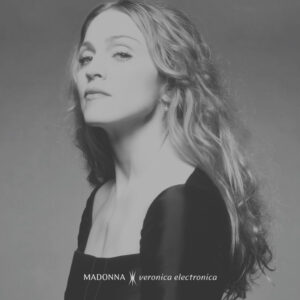 Veronica Electronica | CD