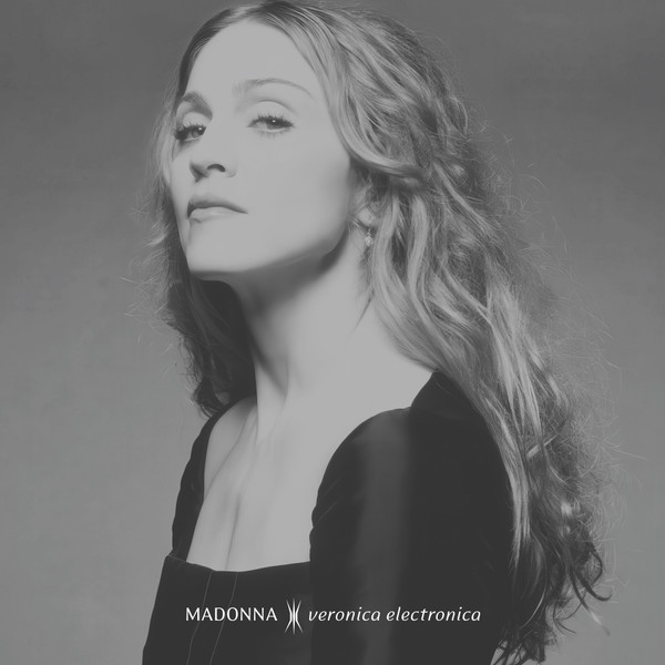 Veronica Electronica | CD