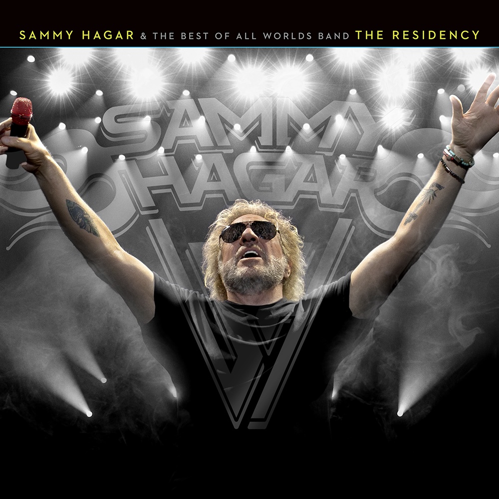 The Residency | CD