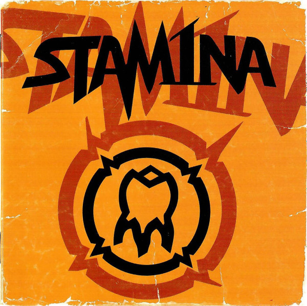 Stam1na | CD