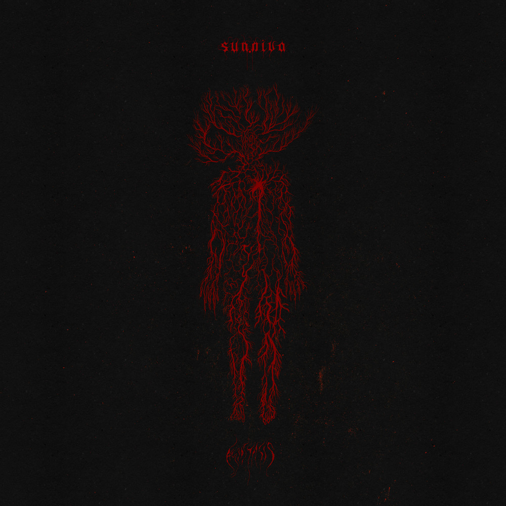 Hypostasis | LP