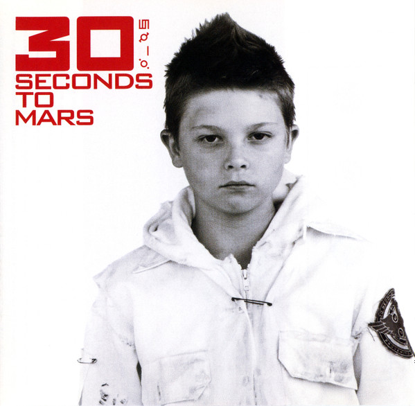 Thirty Seconds To Mars | 2LP
