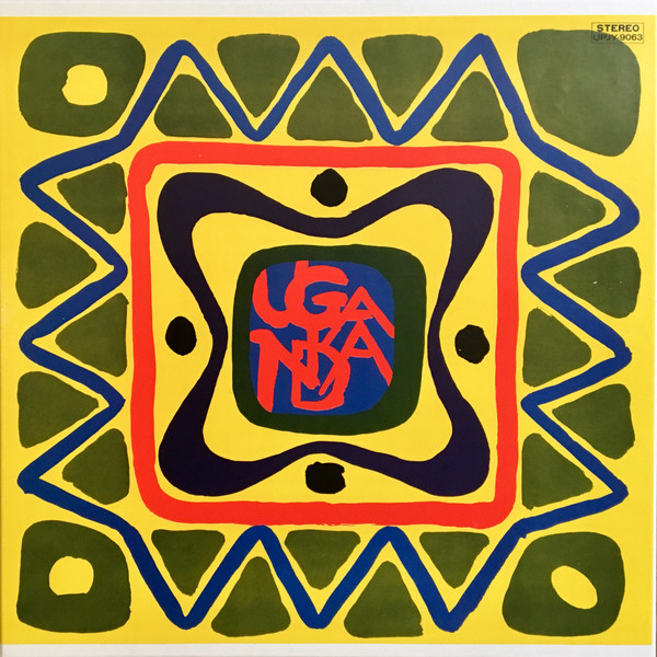 Uganda | LP